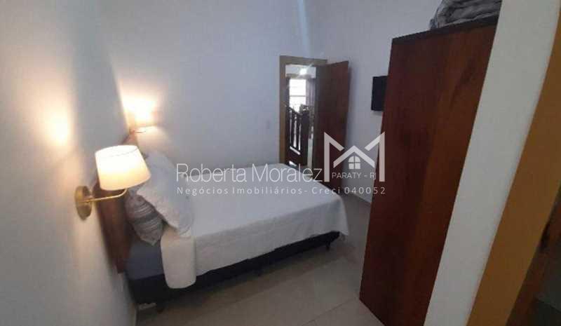 Casa 35-Linda casa a venda em ótimo condomínio em Paraty RJ