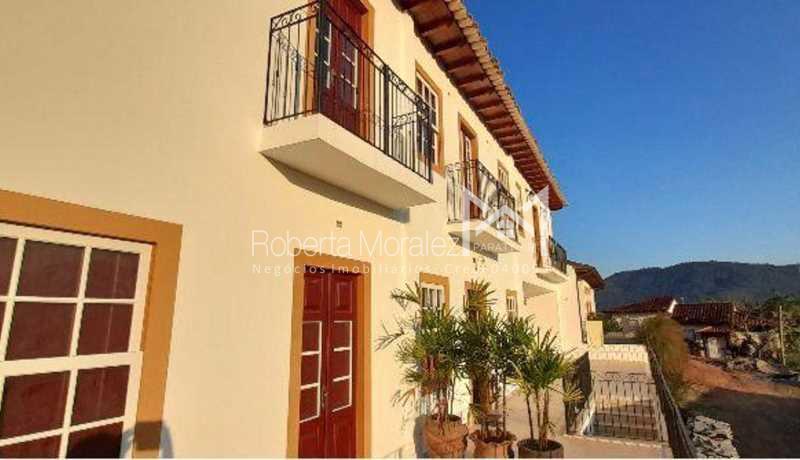Casa 35-Linda casa a venda em ótimo condomínio em Paraty RJ