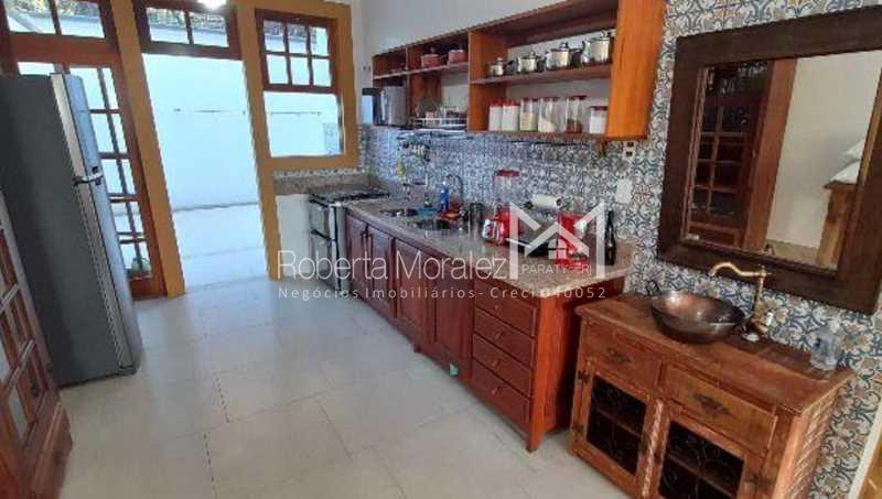 Casa 35-Linda casa a venda em ótimo condomínio em Paraty RJ