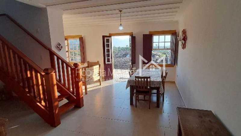 Casa 35-Linda casa a venda em ótimo condomínio em Paraty RJ