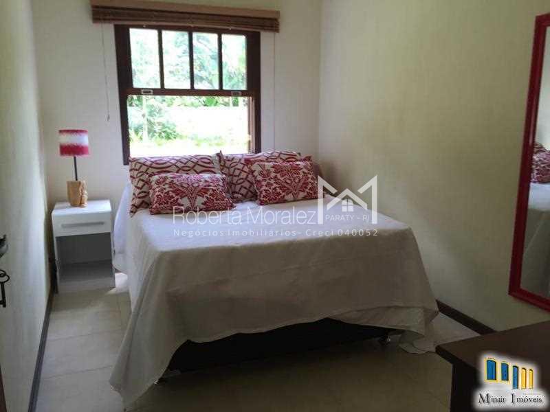 Casa 36-Casa a venda em Paraty em condomínio bairro Portal das Artes