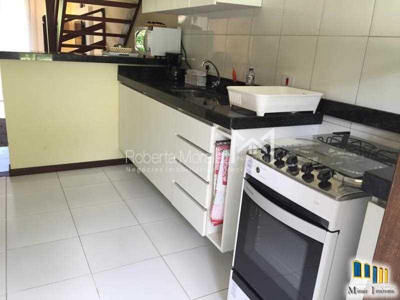 Casa 36-Casa a venda em Paraty em condomínio bairro Portal das Artes