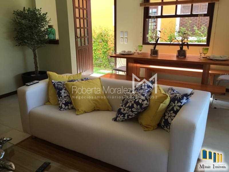 Casa 36-Casa a venda em Paraty em condomínio bairro Portal das Artes