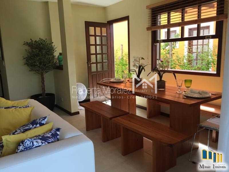 Casa 36-Casa a venda em Paraty em condomínio bairro Portal das Artes