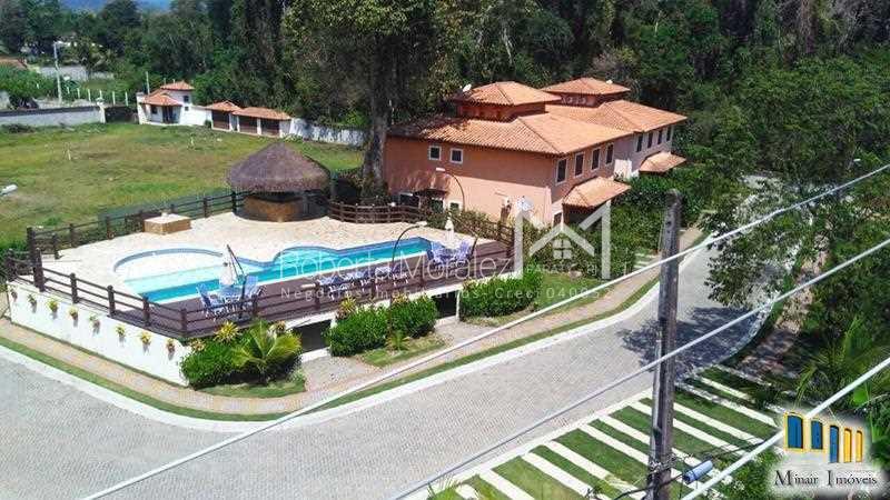 Casa 36-Casa a venda em Paraty em condomínio bairro Portal das Artes