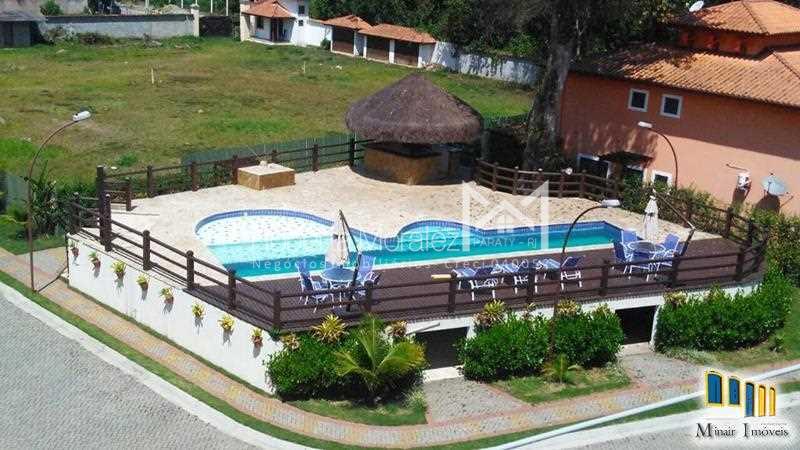 Casa 36-Casa a venda em Paraty em condomínio bairro Portal das Artes