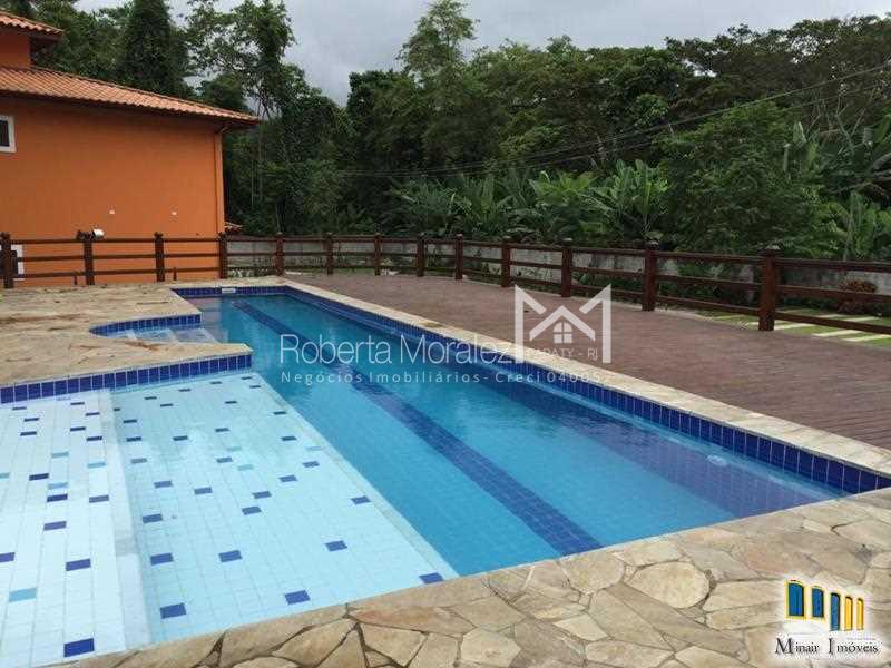 Casa 36-Casa a venda em Paraty em condomínio bairro Portal das Artes