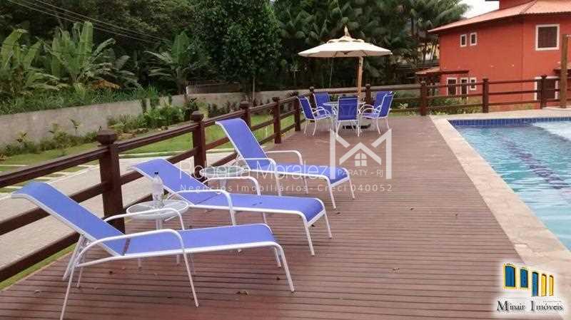 Casa 36-Casa a venda em Paraty em condomínio bairro Portal das Artes