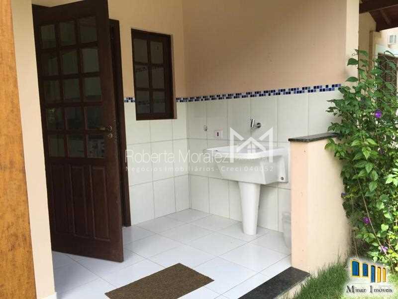 Casa 36-Casa a venda em Paraty em condomínio bairro Portal das Artes