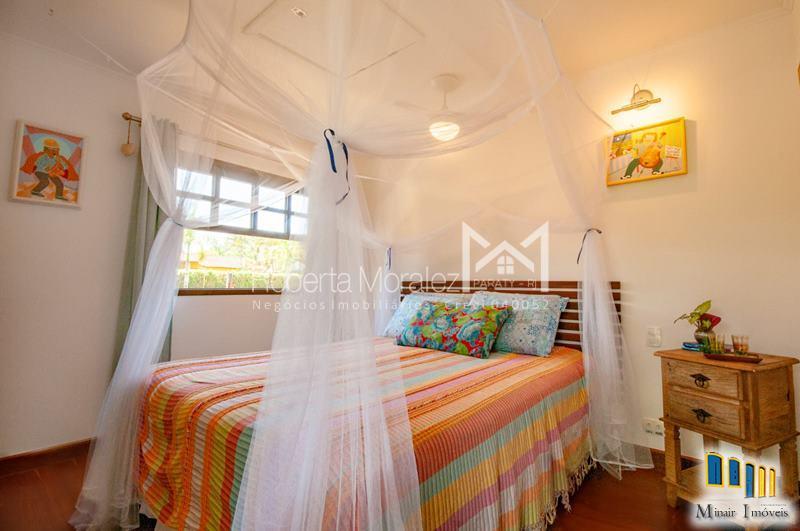 Casa 38-Bucólica casa venda em Paraty às margens do Rio Perequê-Açú