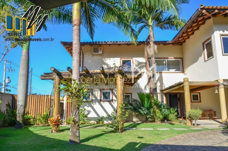 Casa 42-Belíssima casa a venda no bairro Caborê em Paraty RJ