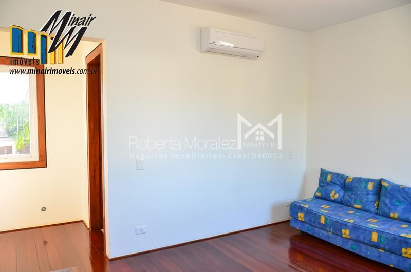 Casa 42-Belíssima casa a venda no bairro Caborê em Paraty RJ