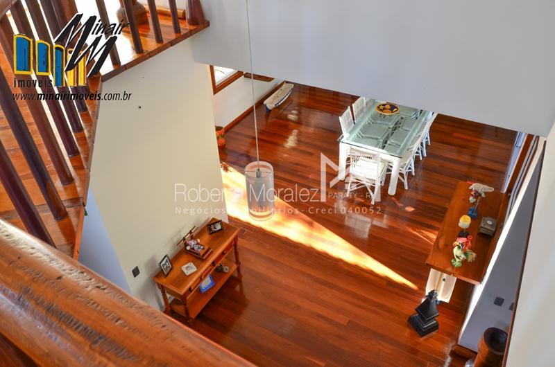 Casa 42-Belíssima casa a venda no bairro Caborê em Paraty RJ