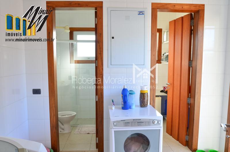 Casa 42-Belíssima casa a venda no bairro Caborê em Paraty RJ