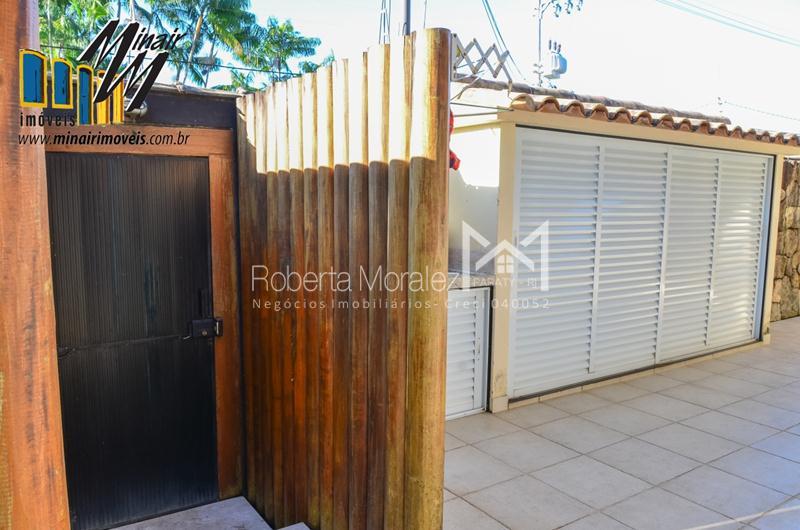 Casa 42-Belíssima casa a venda no bairro Caborê em Paraty RJ
