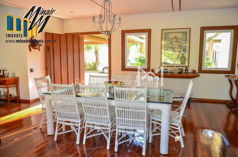 Casa 42-Belíssima casa a venda no bairro Caborê em Paraty RJ