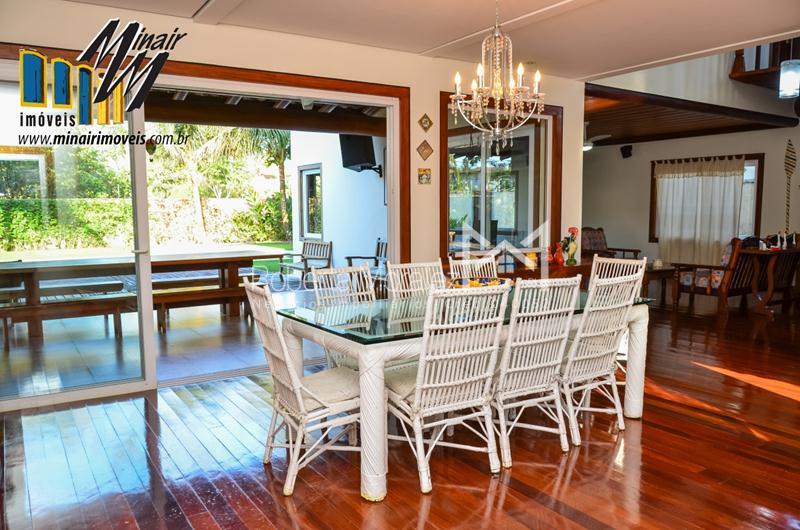 Casa 42-Belíssima casa a venda no bairro Caborê em Paraty RJ