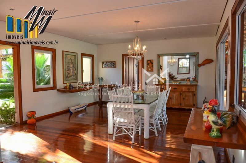 Casa 42-Belíssima casa a venda no bairro Caborê em Paraty RJ