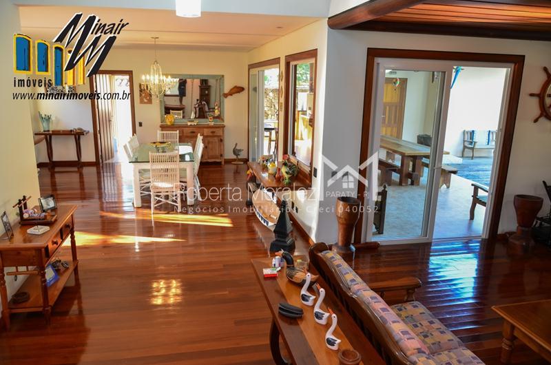 Casa 42-Belíssima casa a venda no bairro Caborê em Paraty RJ