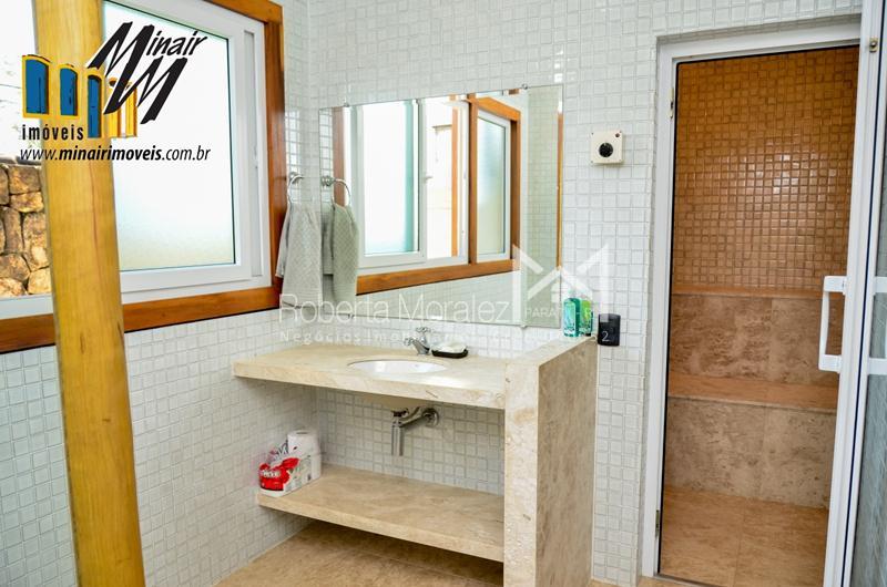 Casa 42-Belíssima casa a venda no bairro Caborê em Paraty RJ