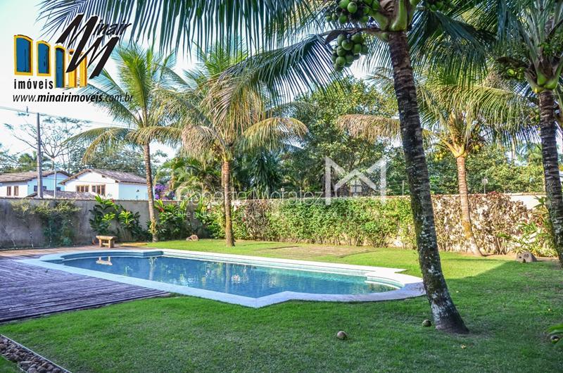 Casa 42-Belíssima casa a venda no bairro Caborê em Paraty RJ