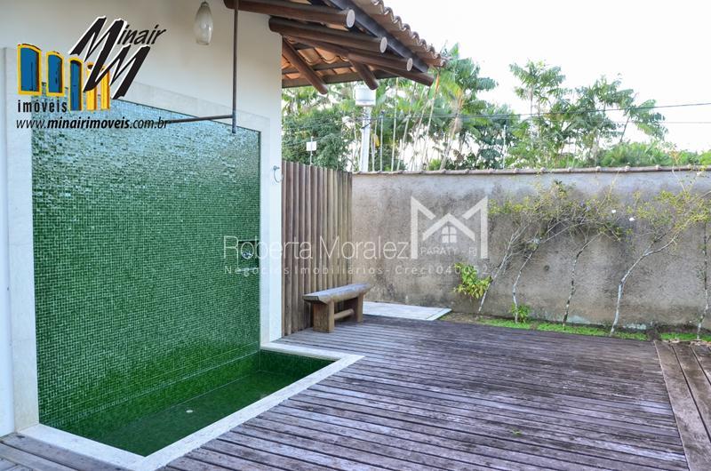 Casa 42-Belíssima casa a venda no bairro Caborê em Paraty RJ