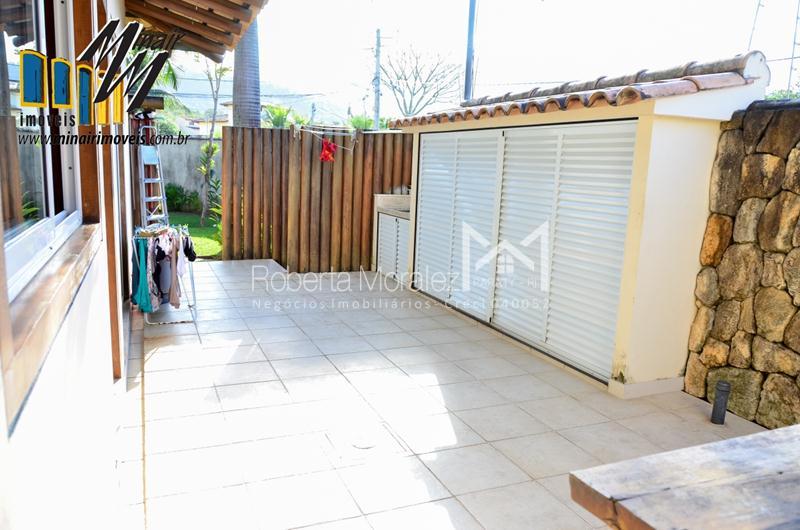 Casa 42-Belíssima casa a venda no bairro Caborê em Paraty RJ
