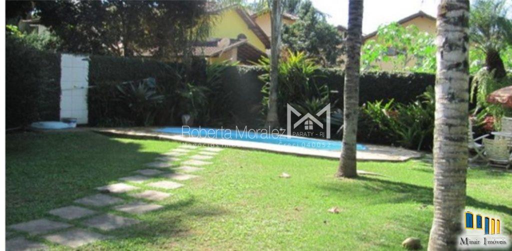 Casa 43-Ótima casa a venda no bairro Caborê em Paraty RJ