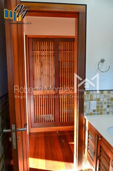 Casa 42-Belíssima casa a venda no bairro Caborê em Paraty RJ