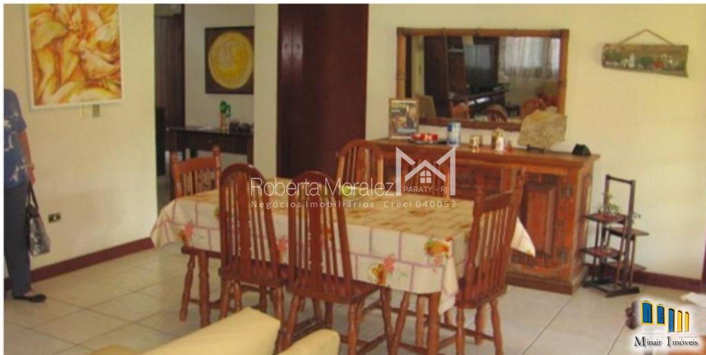 Casa 43-Ótima casa a venda no bairro Caborê em Paraty RJ
