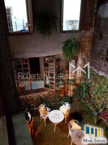 Casa 41-Maravilhoso Sobrado a venda no Centro Histórico de Paraty
