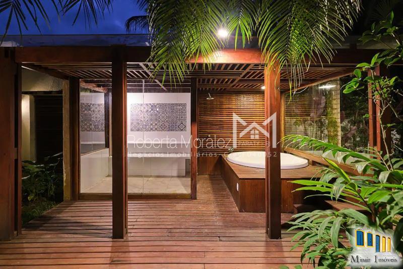 Casa 33-Casa alto padrão a venda em Paraty Portal das Artes