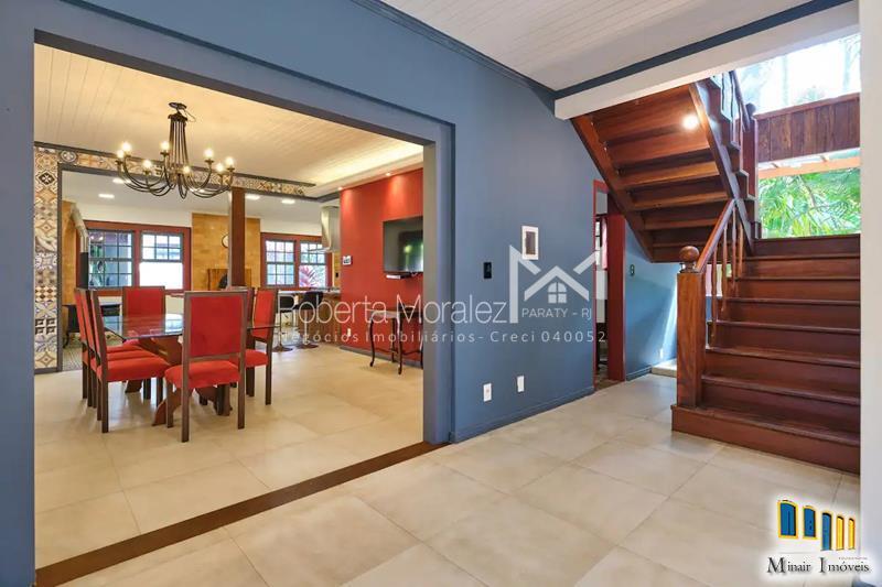 Casa 33-Casa alto padrão a venda em Paraty Portal das Artes