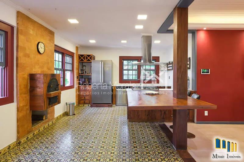 Casa 33-Casa alto padrão a venda em Paraty Portal das Artes