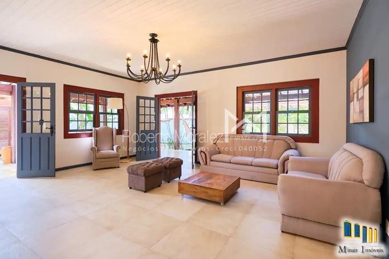 Casa 33-Casa alto padrão a venda em Paraty Portal das Artes