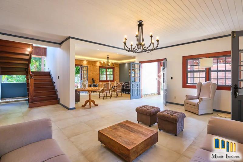 Casa 33-Casa alto padrão a venda em Paraty Portal das Artes