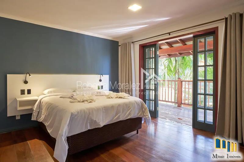 Casa 33-Casa alto padrão a venda em Paraty Portal das Artes