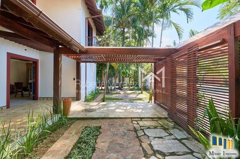 Casa 33-Casa alto padrão a venda em Paraty Portal das Artes