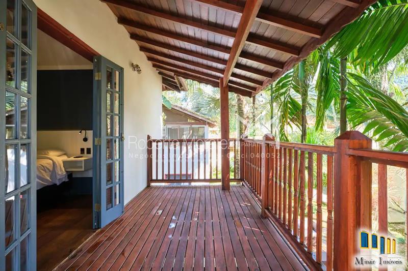 Casa 33-Casa alto padrão a venda em Paraty Portal das Artes