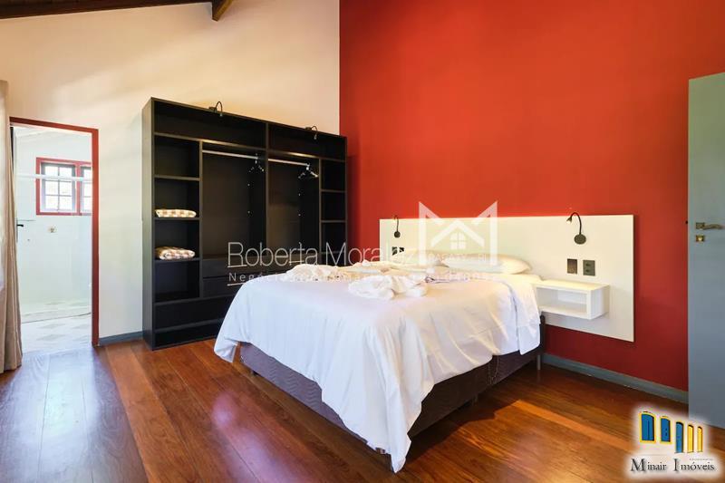 Casa 33-Casa alto padrão a venda em Paraty Portal das Artes
