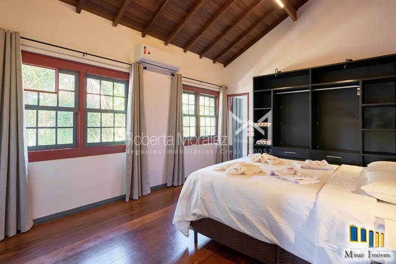 Casa 33-Casa alto padrão a venda em Paraty Portal das Artes