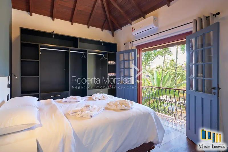 Casa 33-Casa alto padrão a venda em Paraty Portal das Artes