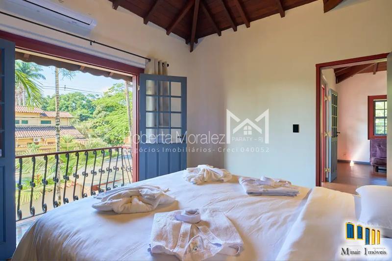 Casa 33-Casa alto padrão a venda em Paraty Portal das Artes