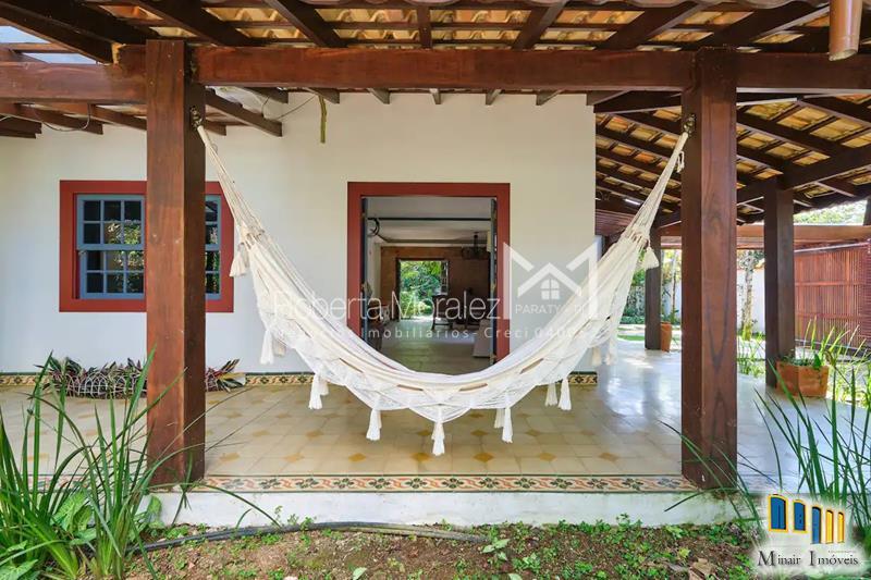 Casa 33-Casa alto padrão a venda em Paraty Portal das Artes