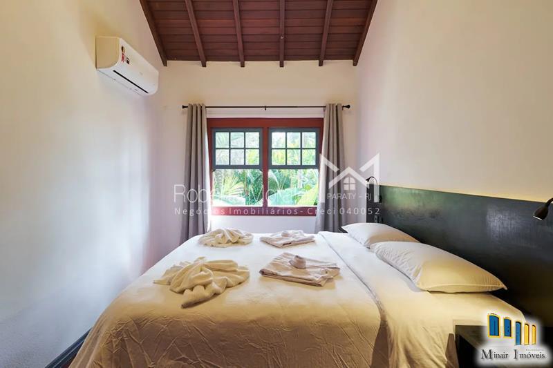 Casa 33-Casa alto padrão a venda em Paraty Portal das Artes