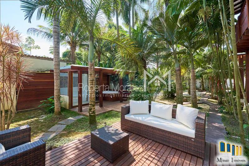 Casa 33-Casa alto padrão a venda em Paraty Portal das Artes