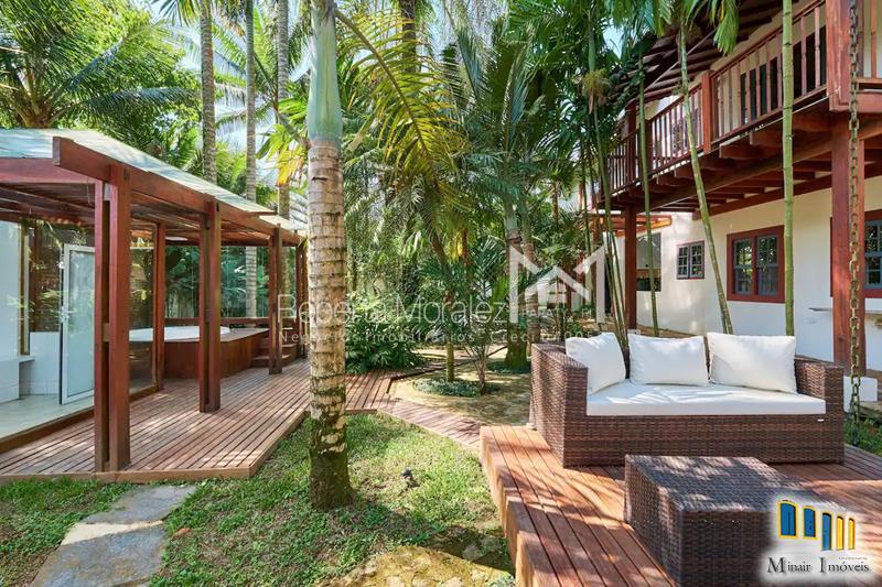 Casa 33-Casa alto padrão a venda em Paraty Portal das Artes