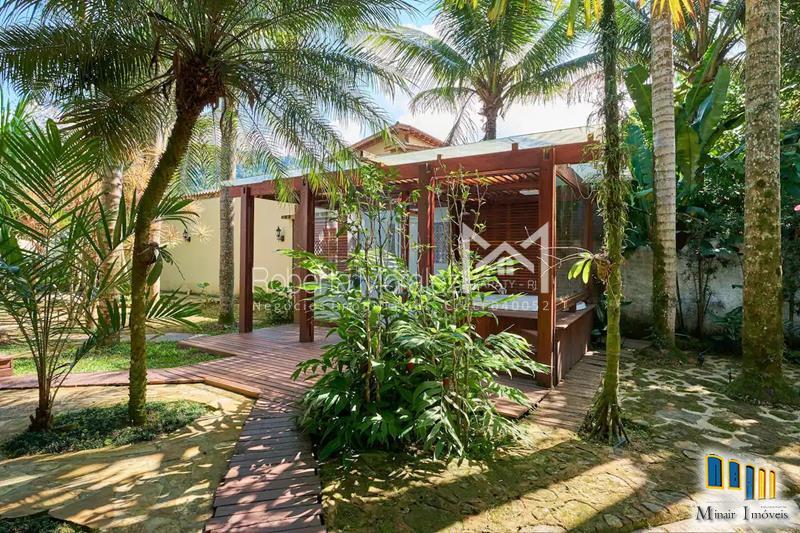 Casa 33-Casa alto padrão a venda em Paraty Portal das Artes
