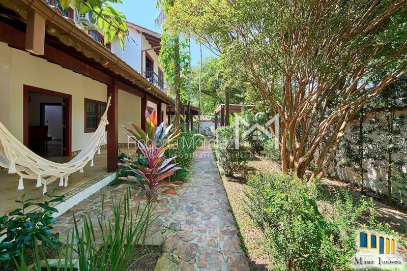 Casa 33-Casa alto padrão a venda em Paraty Portal das Artes