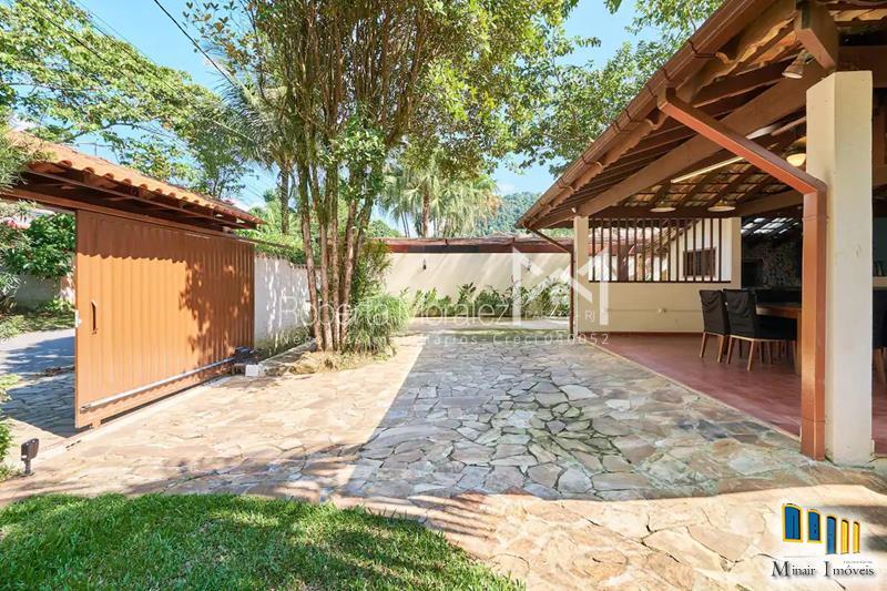 Casa 33-Casa alto padrão a venda em Paraty Portal das Artes